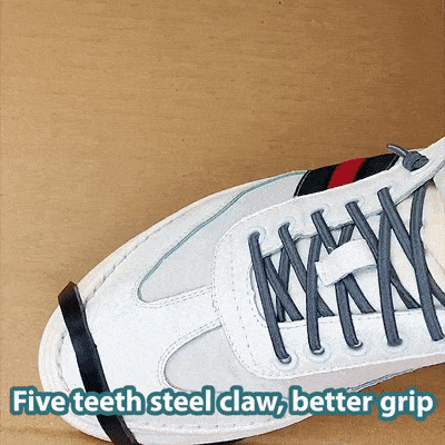 Universal Non-Slip Gripper Spikes