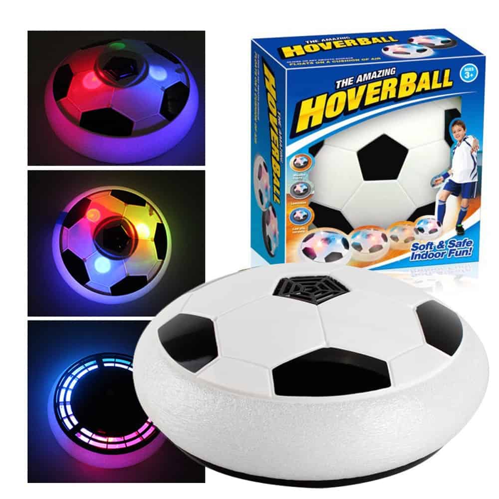 Hover Football | Etobillion