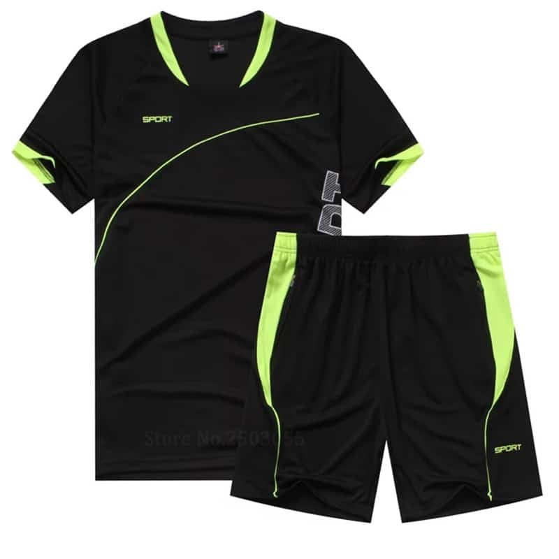 Men's Quick Drying Tracking Suit | Etobillion