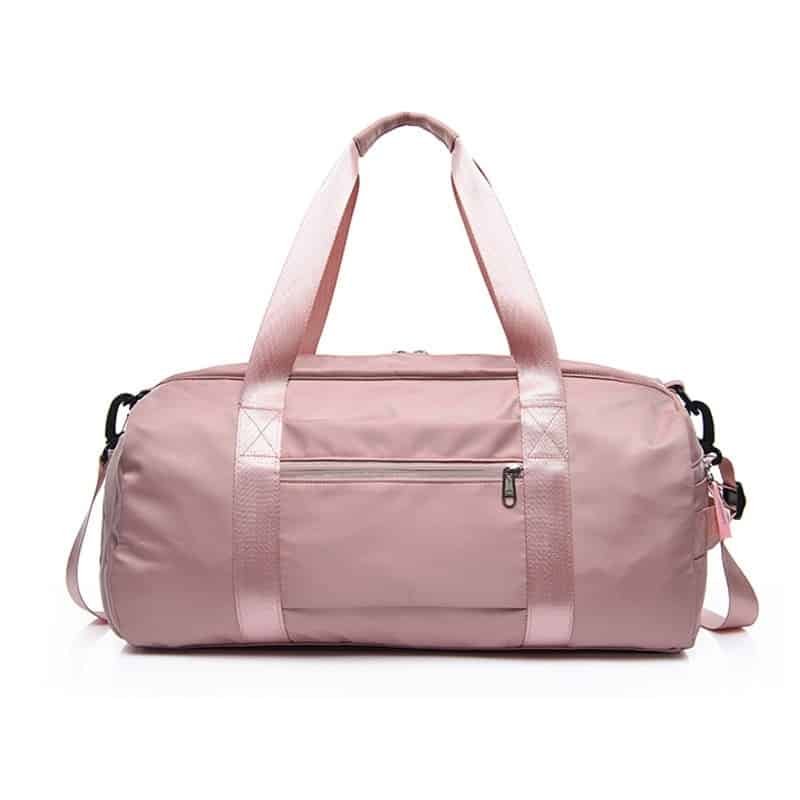 Waterproof Nylon Sports Bag Etobillion