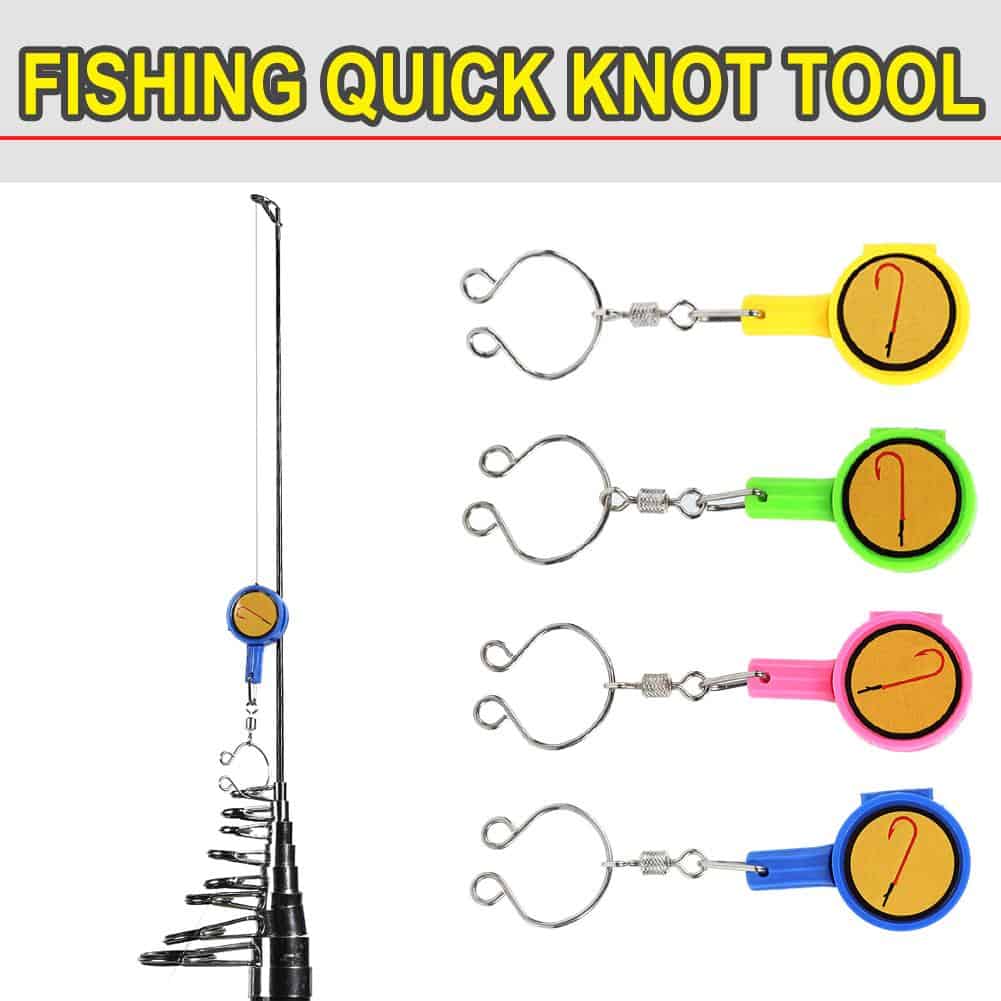 Fishing Quick Knot Tool Etobillion