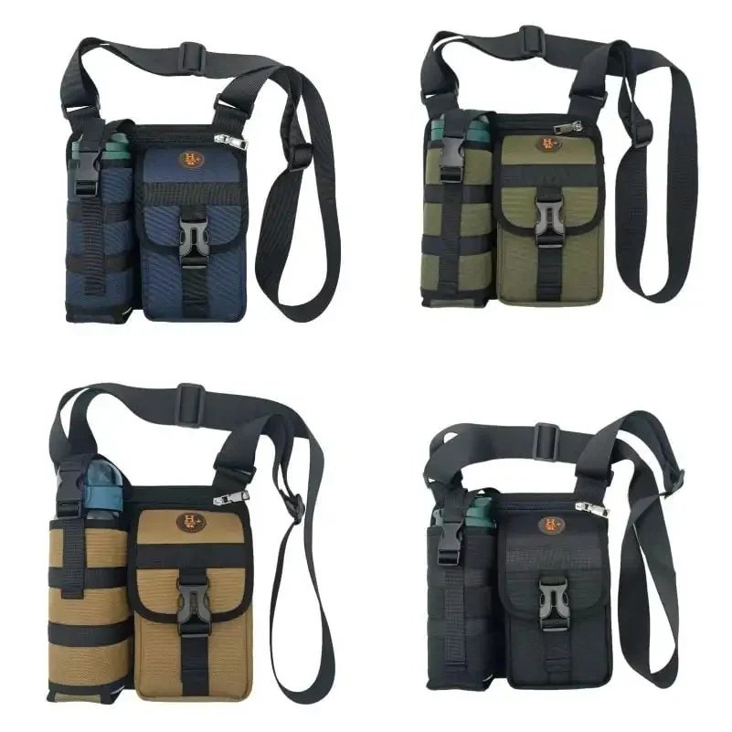 Shoulder Water Bottle Holder | Etobillion