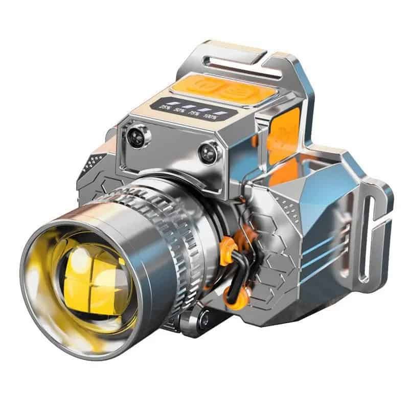 Super Bright Flashlight | Etobillion